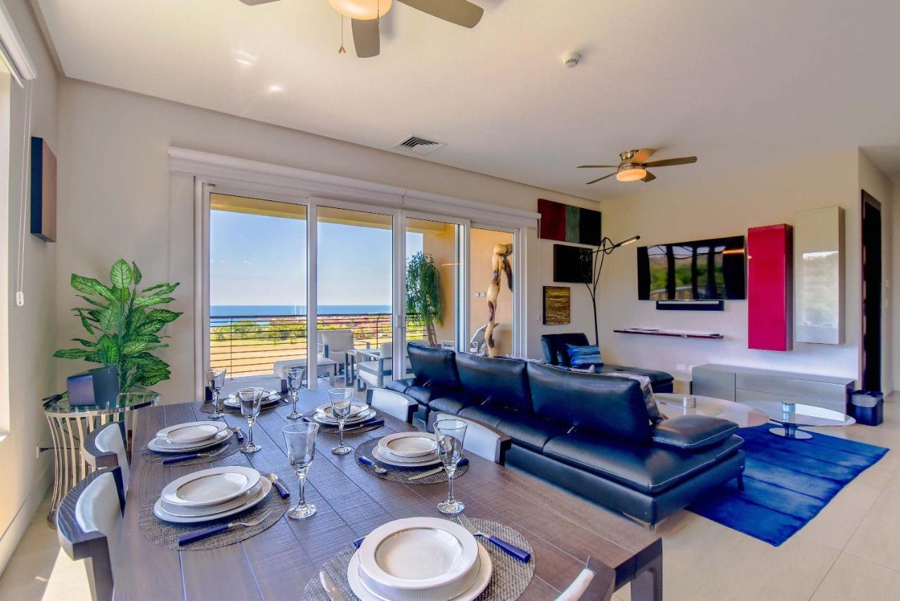 Apartment Suenos Miramar 5b By In Cr