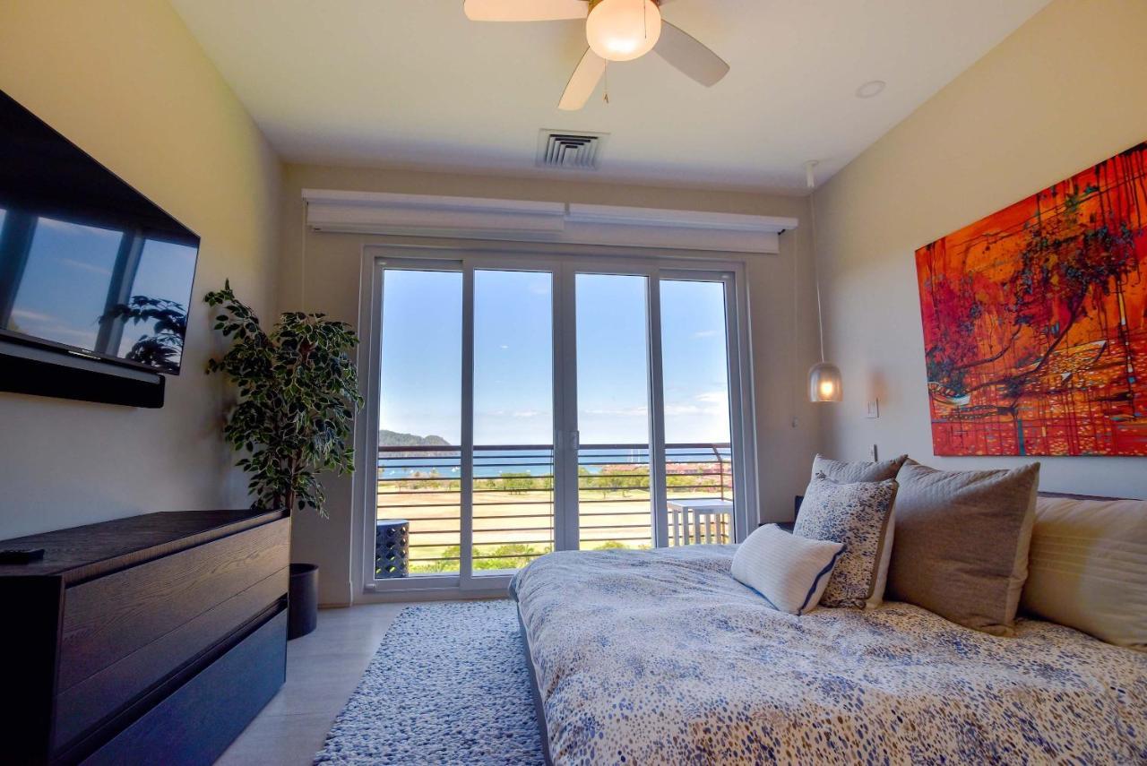 Suenos Miramar 5b By In Cr * Playa Herradura (Puntarenas)