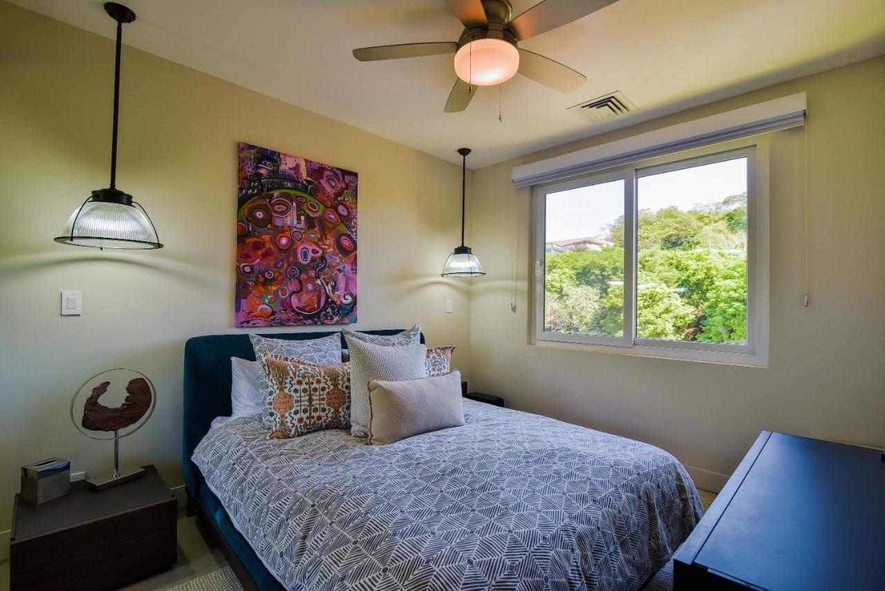 Apartment Suenos Miramar 5b By In Cr Playa Herradura (Puntarenas)