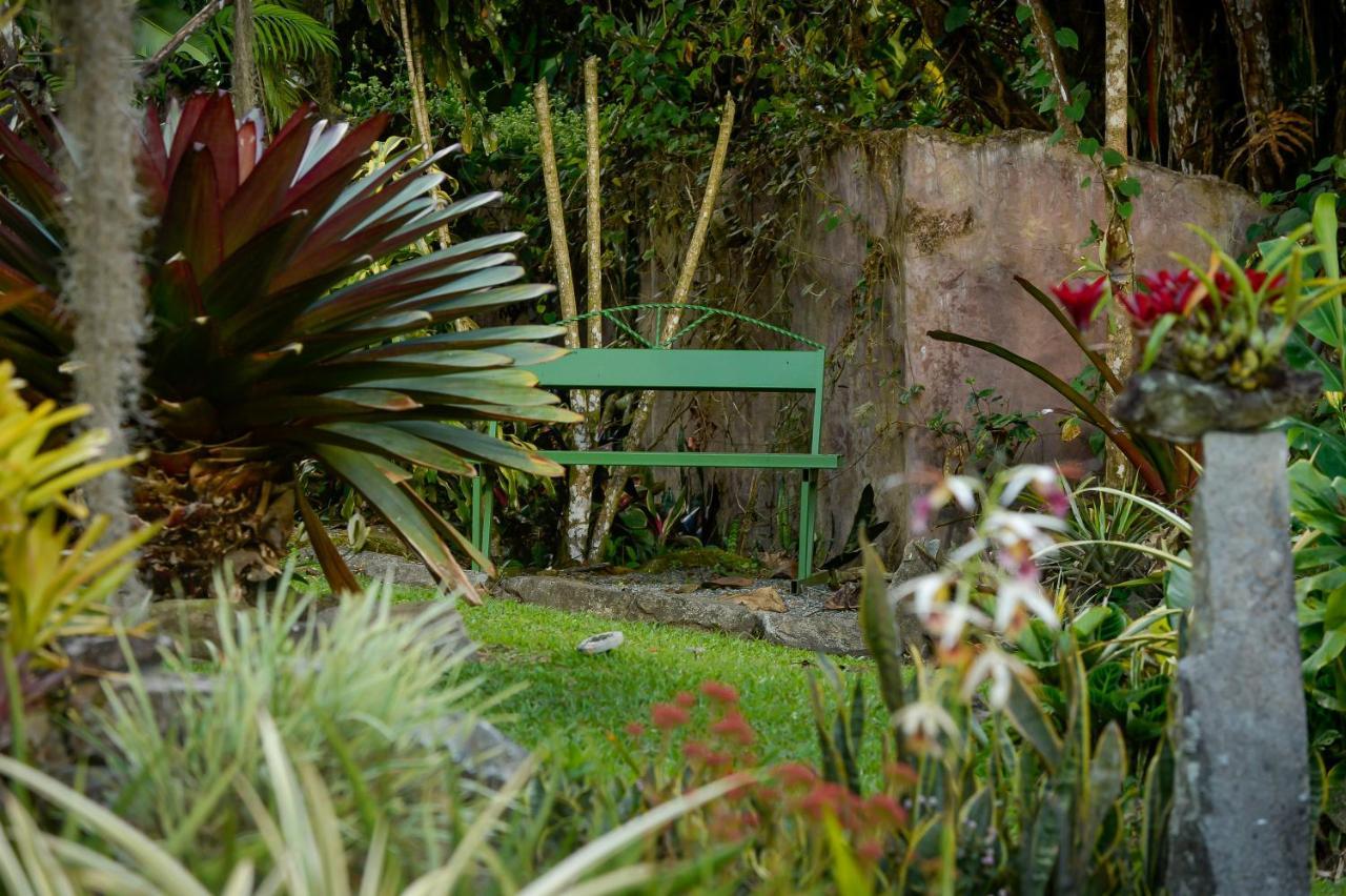 Talamanca Nature Reserve 5*