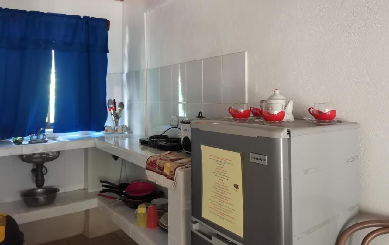 Cecilia Hostel Puerto Viejo de Talamanca