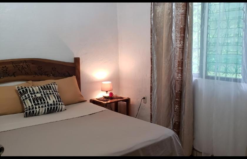 Hostel Cecilia *