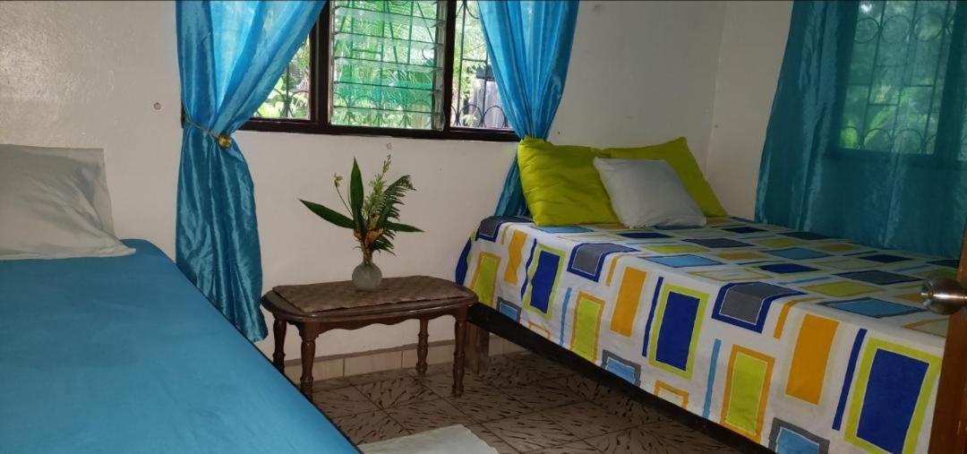 Hostel Cecilia *