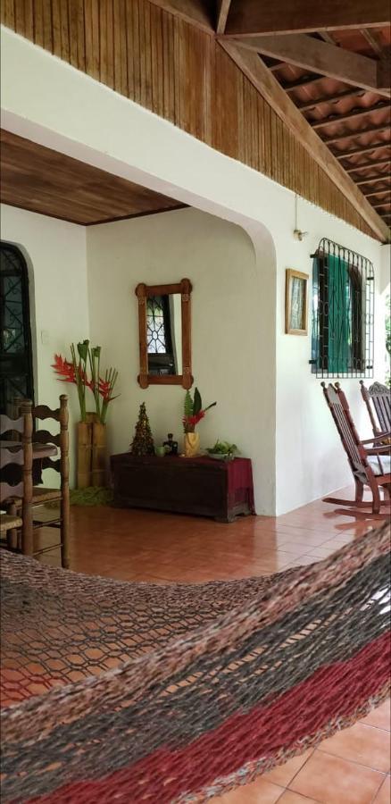 Cecilia Hostel