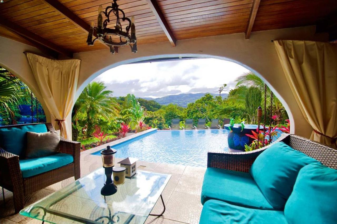 Hotel Toucan Lane And Restaurant *