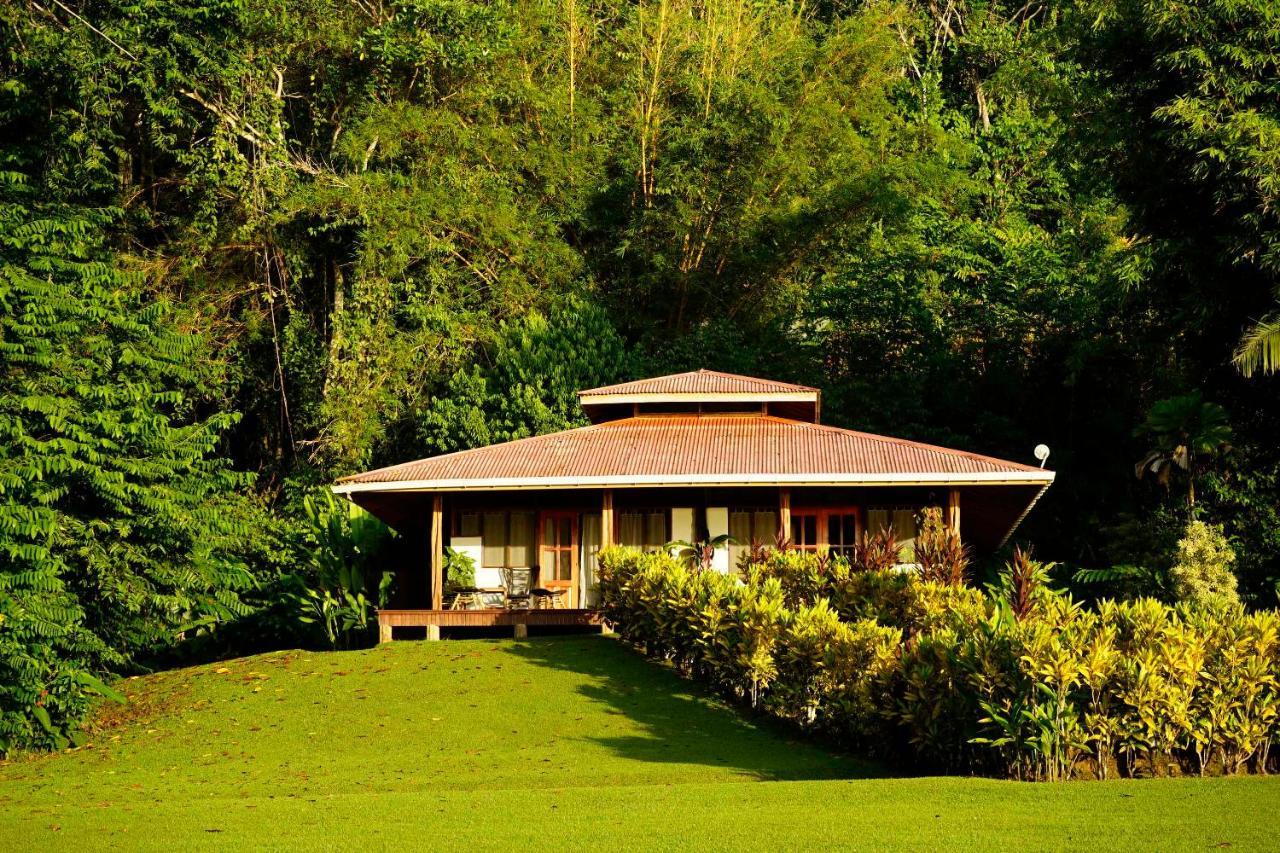 Hotel Kunken Boutique & Sierpe