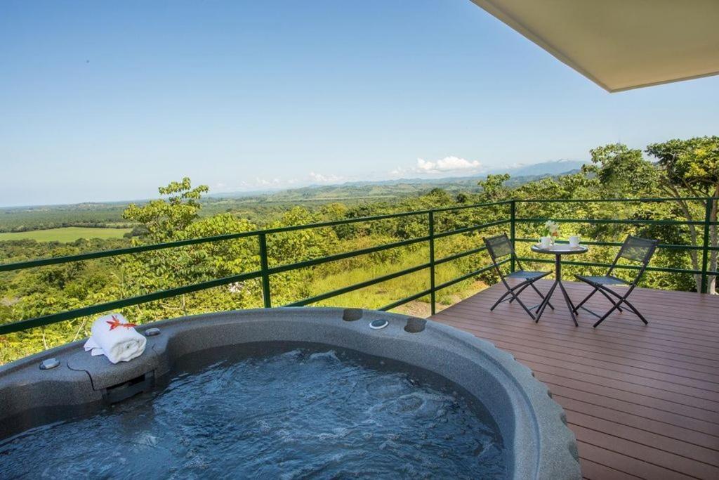 Vista Hermosa - With Breathtaking Ocean View & Wifi *