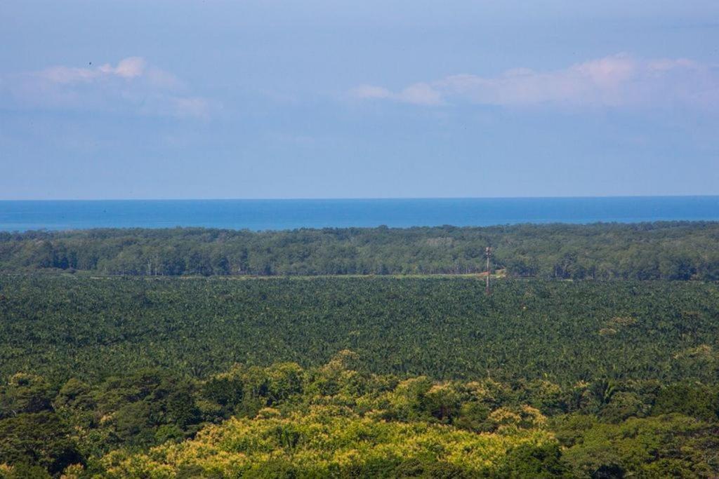 Vista Hermosa - With Breathtaking Ocean View & Wifi Holiday home Quepos