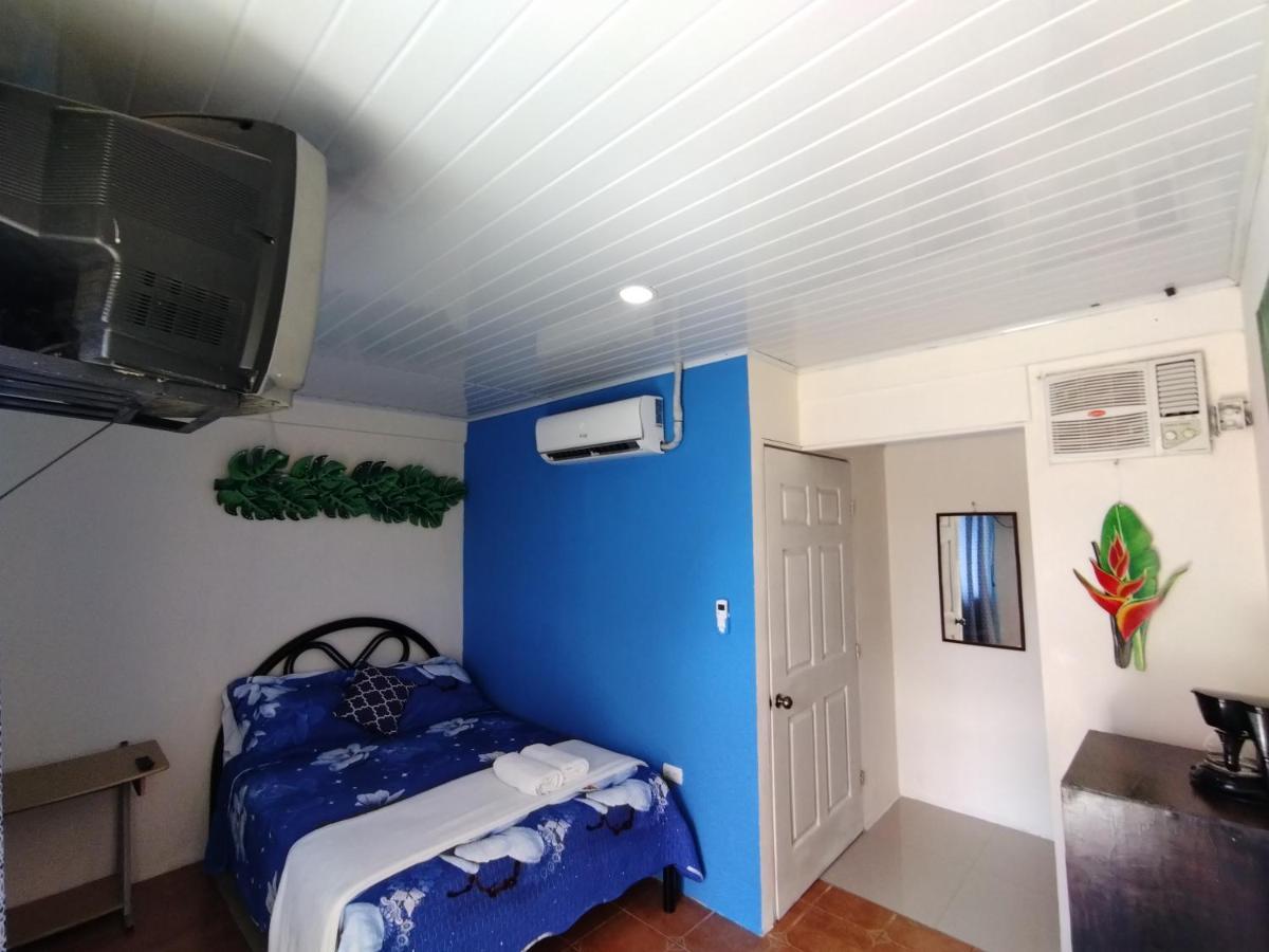 La Galerie Guest house