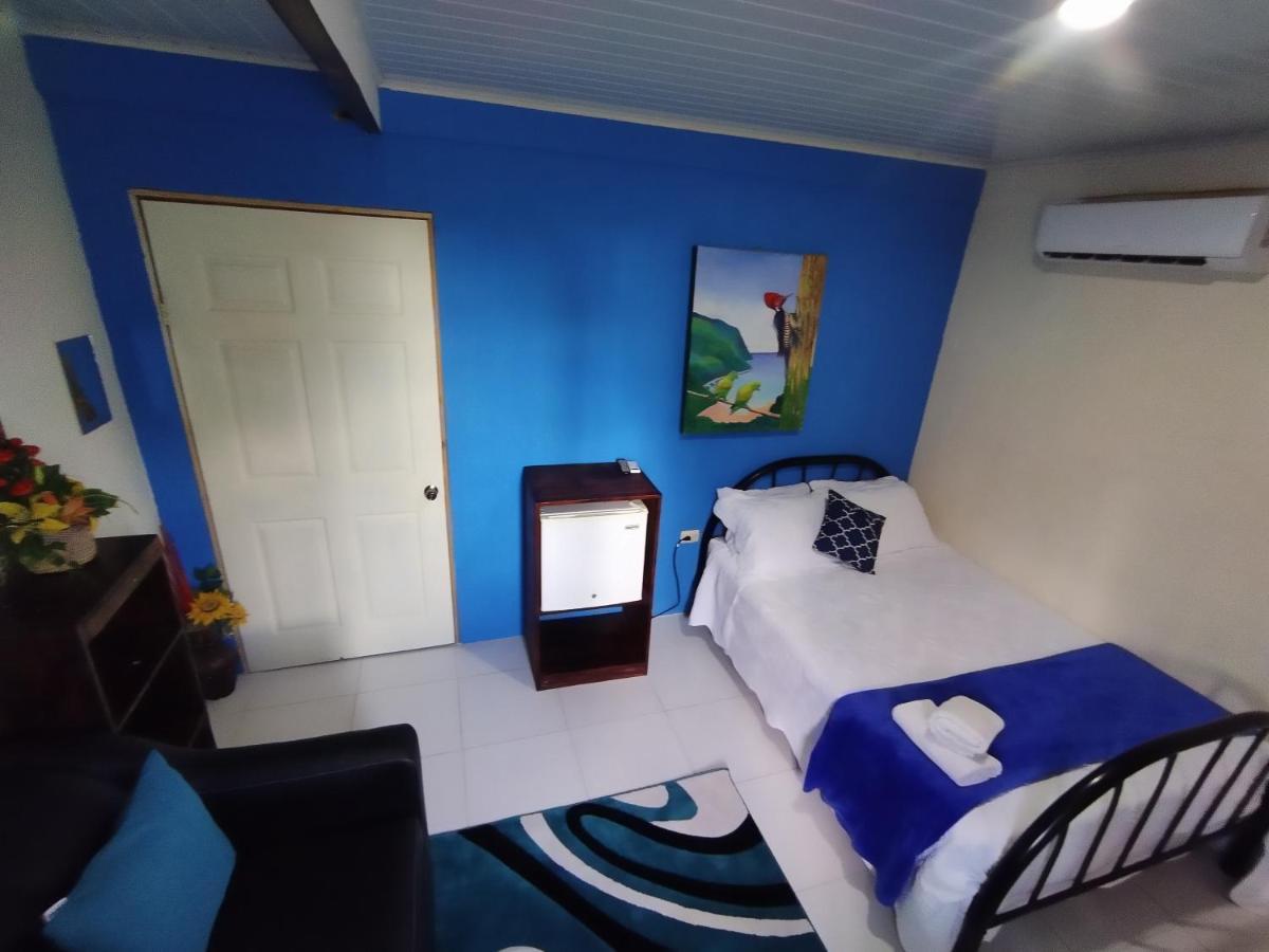 La Galerie Guest house 3*