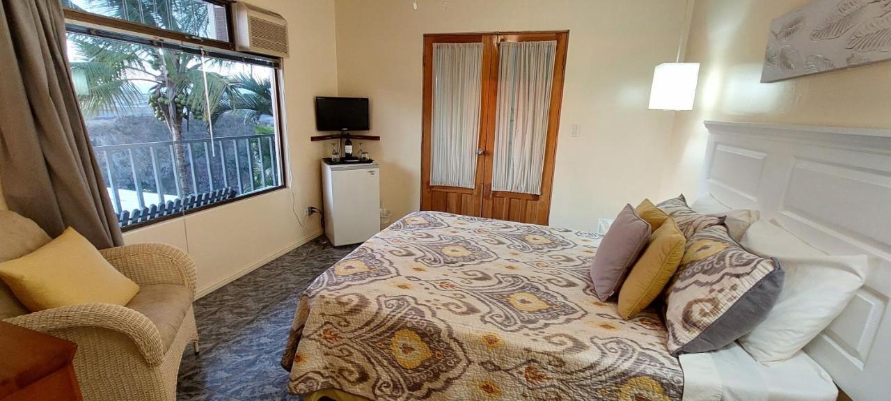 Vista Canyon Bed & Breakfast Santa Ana (San Jose)