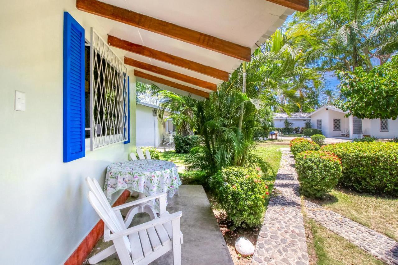 Villas Palmas Del Mar 3* Puntarenas