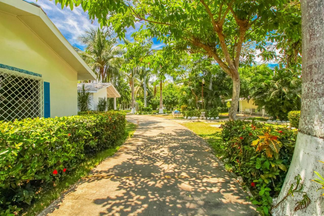 Villas Palmas Del Mar Puntarenas