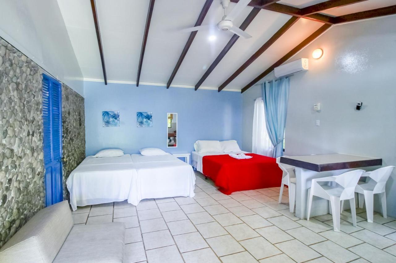 Aparthotel Villas Palmas Del Mar Puntarenas