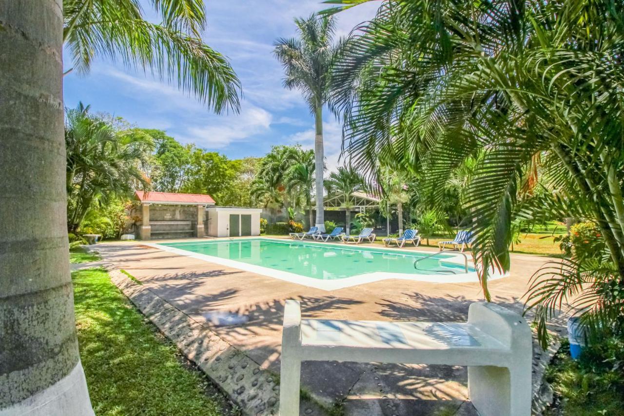 Villas Palmas Del Mar 3* Puntarenas