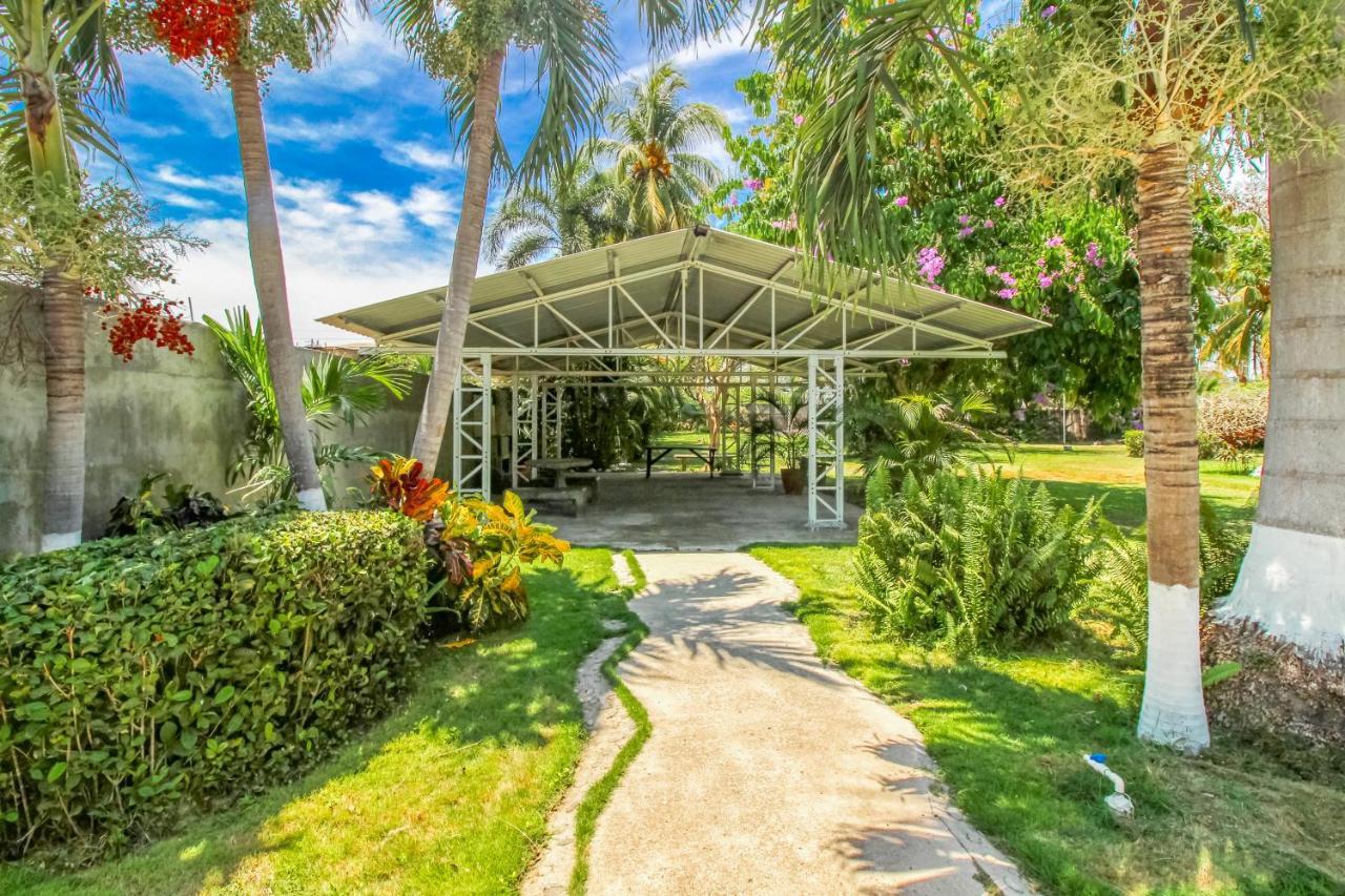 Villas Palmas Del Mar Aparthotel 3*