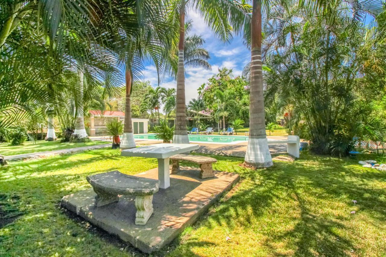 Villas Palmas Del Mar Puntarenas