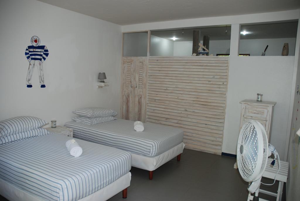 Beso Del Viento (adults Only) Hotel