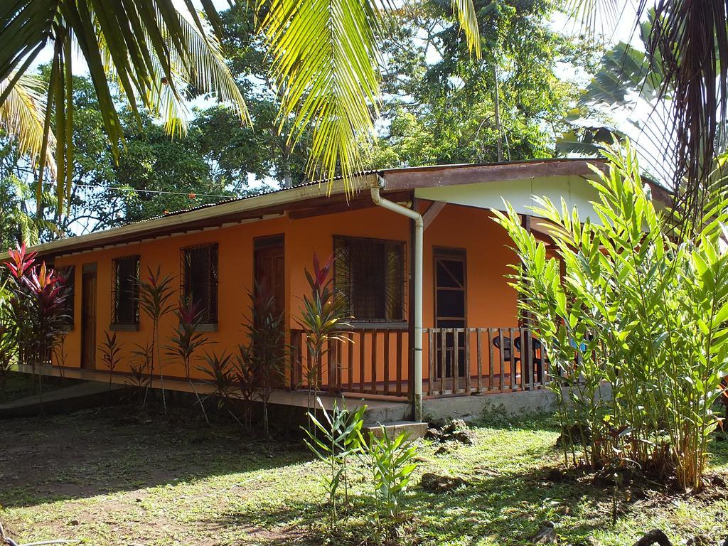 Cabinas Caribe Luna Cahuita