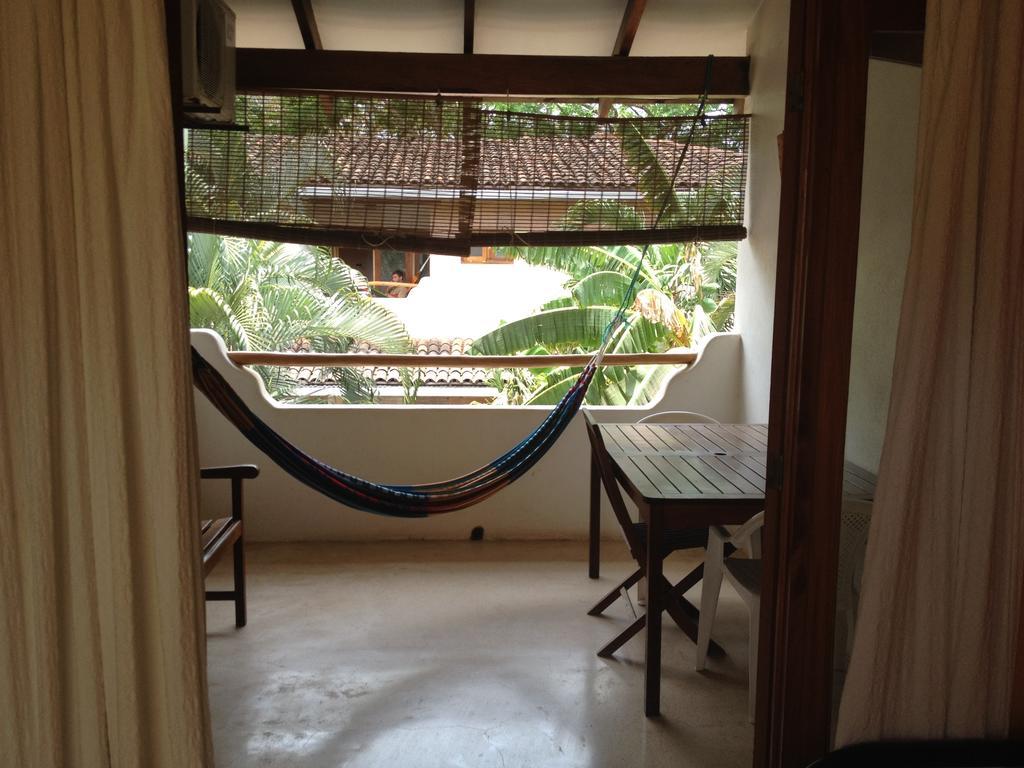 Bed & Breakfast Domus Kahuna Potrero (Guanacaste)