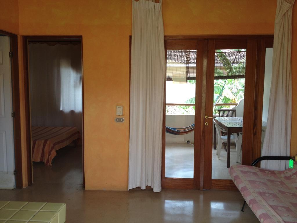 Bed & Breakfast Domus Kahuna