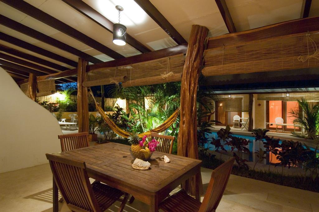 Domus Kahuna Bed & Breakfast Potrero (Guanacaste)