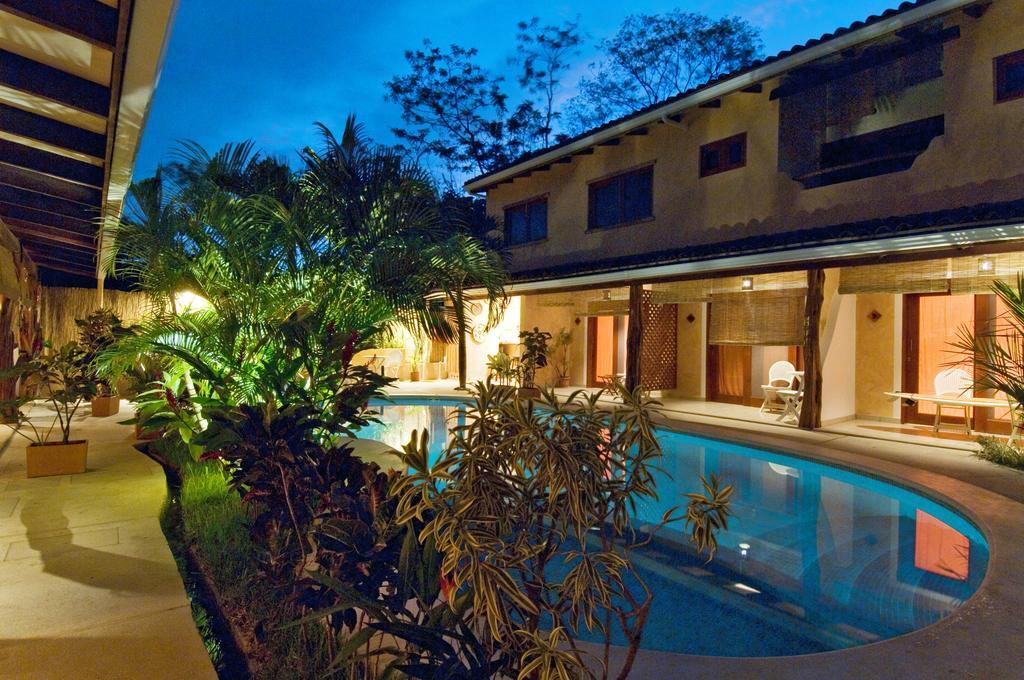 Bed & Breakfast Domus Kahuna Potrero (Guanacaste)