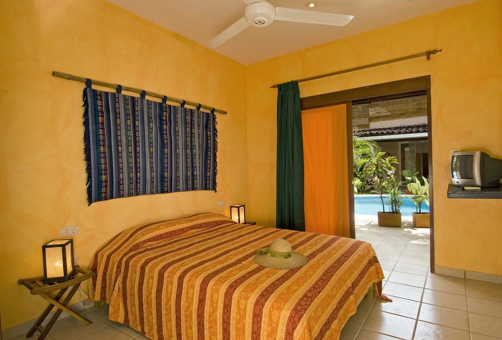 Domus Kahuna 3* Potrero (Guanacaste)