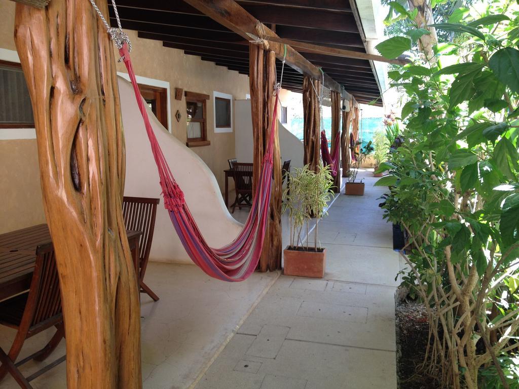 Domus Kahuna Bed & Breakfast
