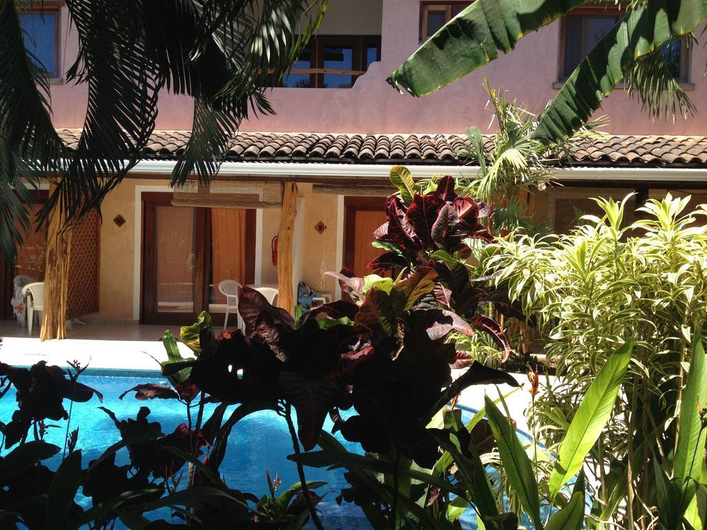 Bed & Breakfast Domus Kahuna 3*