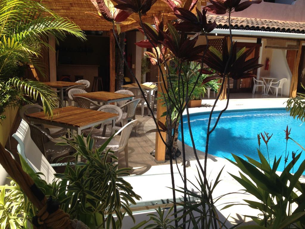 Domus Kahuna 3* Potrero (Guanacaste)