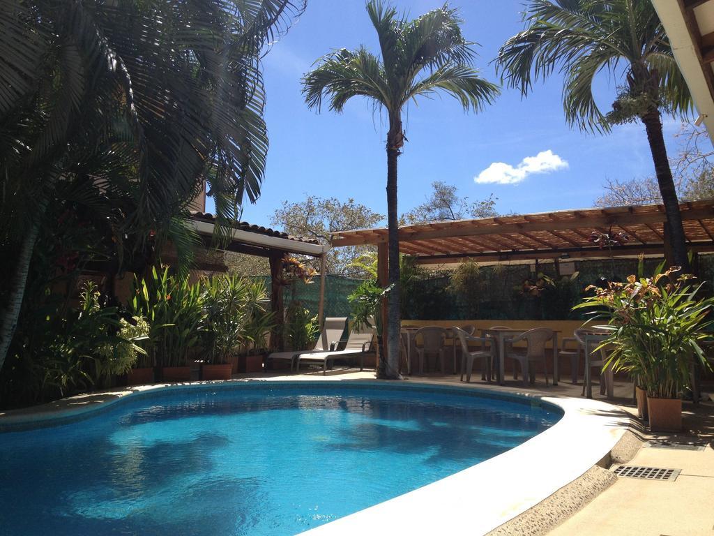 Domus Kahuna Bed & Breakfast Potrero (Guanacaste)