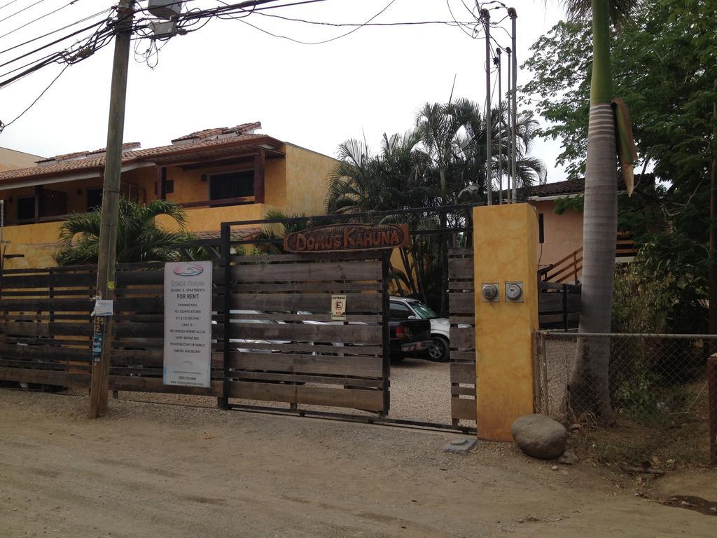 Bed & Breakfast Domus Kahuna 3*