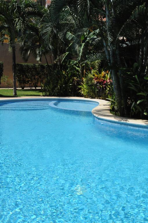 Bed & Breakfast Domus Kahuna 3*