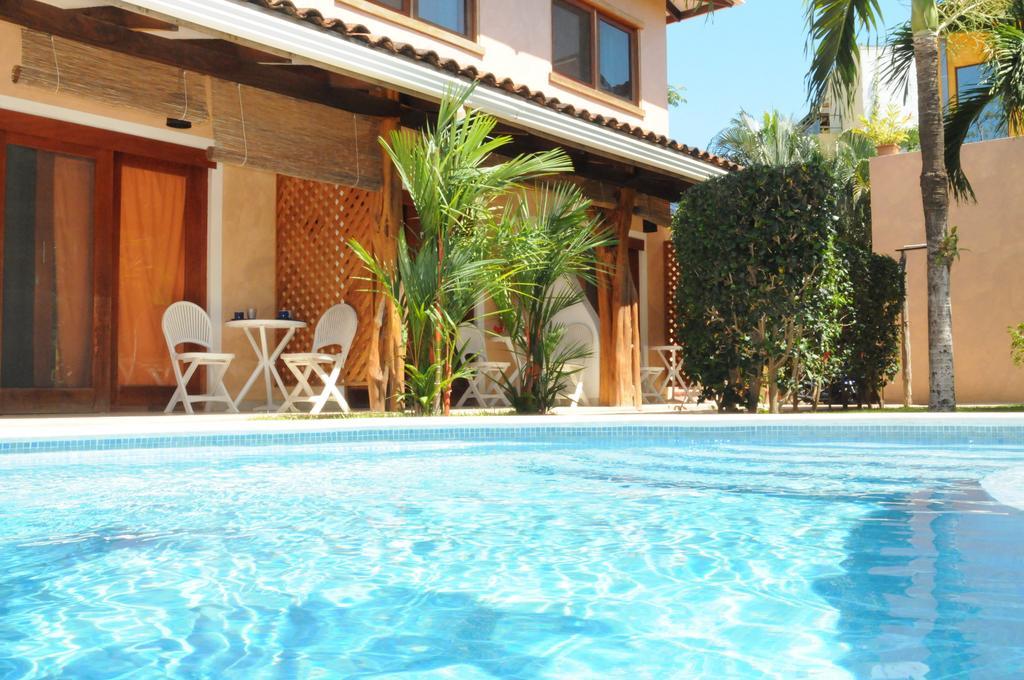 Domus Kahuna 3* Potrero (Guanacaste)