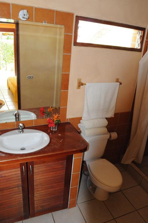 Domus Kahuna Bed & Breakfast Potrero (Guanacaste)
