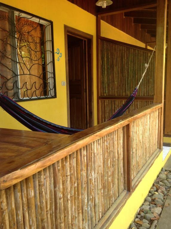 Hotel Morpheus Exotica Puerto Viejo de Talamanca