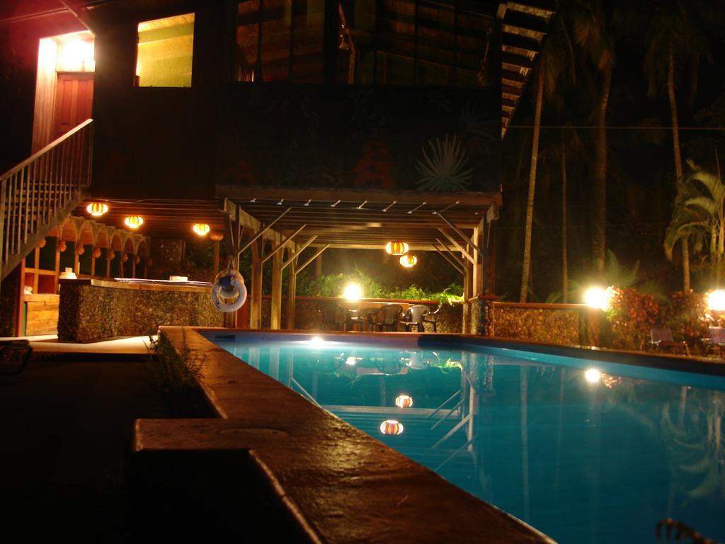 Perla Negra Beach Front 3*