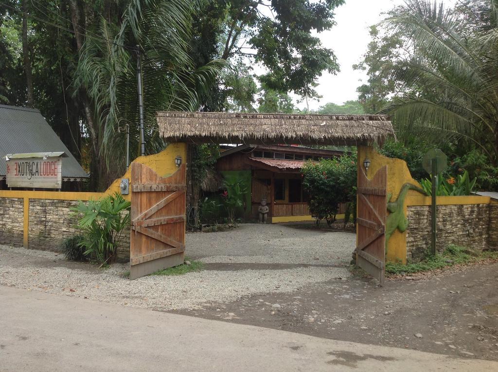 Hotel Morpheus Exotica Puerto Viejo de Talamanca