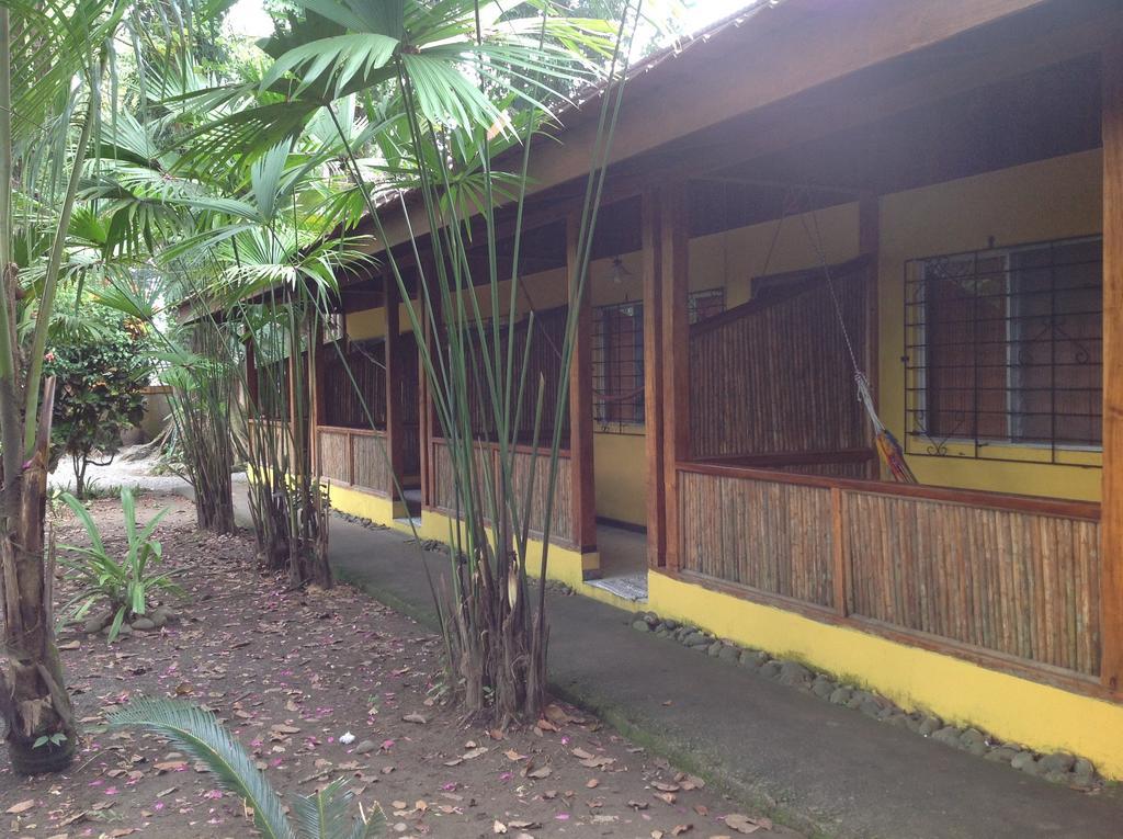 Hotel Morpheus Exotica Puerto Viejo de Talamanca