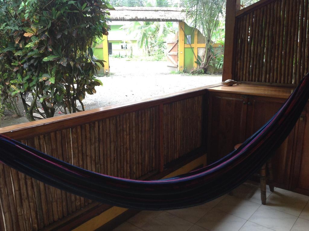 Hotel Morpheus Exotica Puerto Viejo de Talamanca