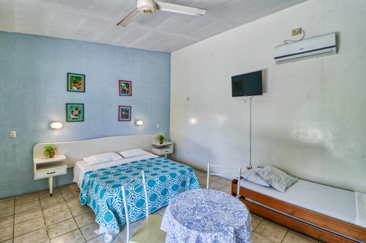Aparthotel Villas Palmas Del Mar