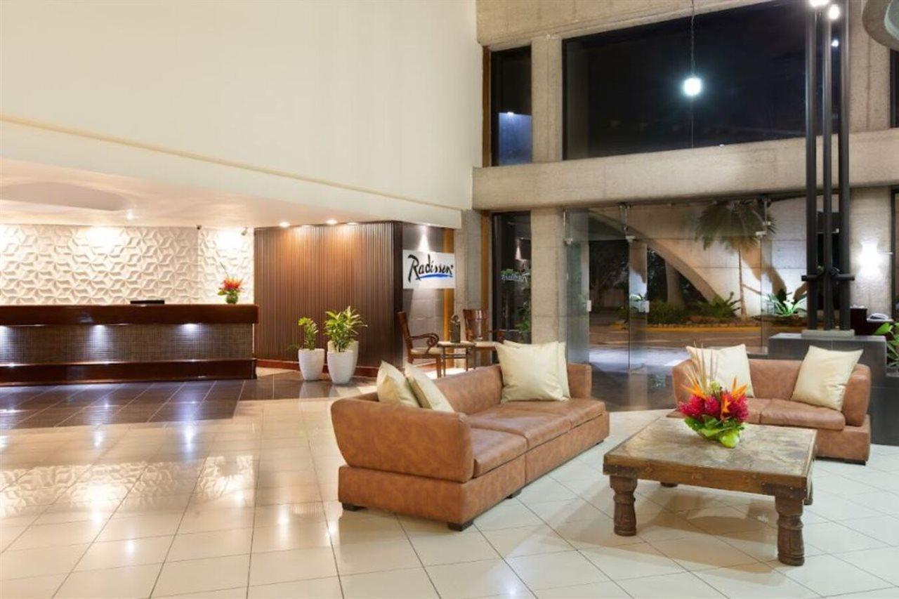 Radisson San Jose-costa Rica Hotel San Jose (San Jose)