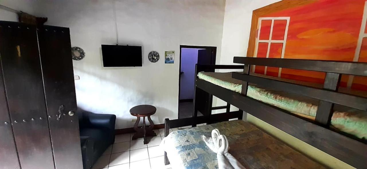 Hotel Monte Campana Heredia Birri