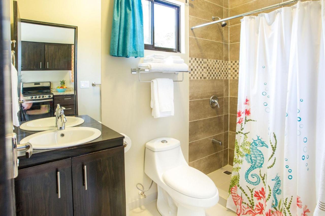 Holiday home Toucan Newer With Wifi & Pool - Digital Nomad Friendly