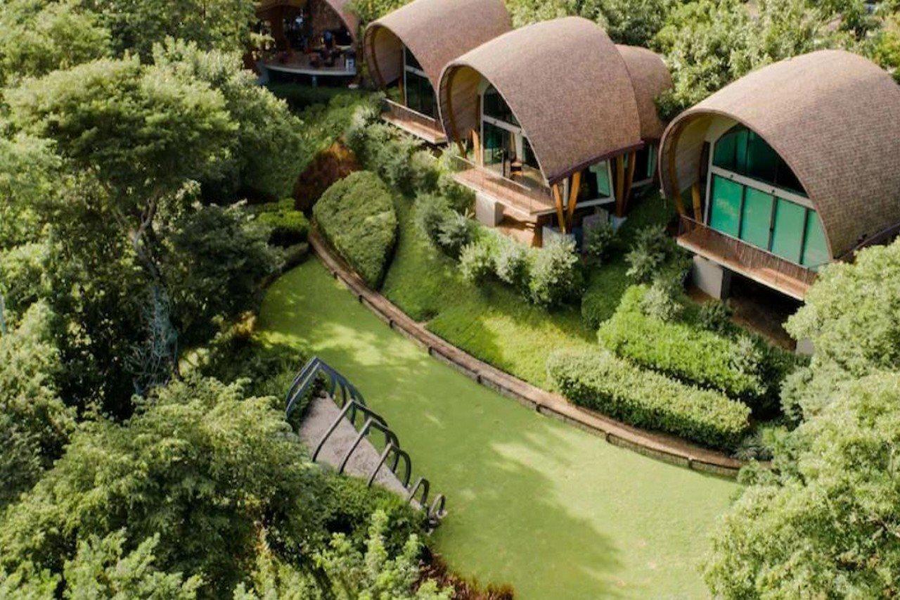Andaz Peninsula Papagayo Resort, Costa Rica, By Hyatt