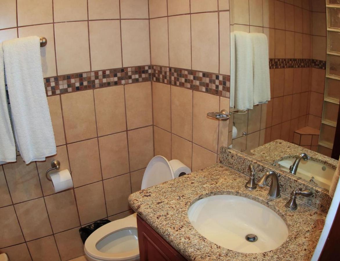Room-style Ocean-view Unit In Flamingo With Pool Apartment Playa Flamingo