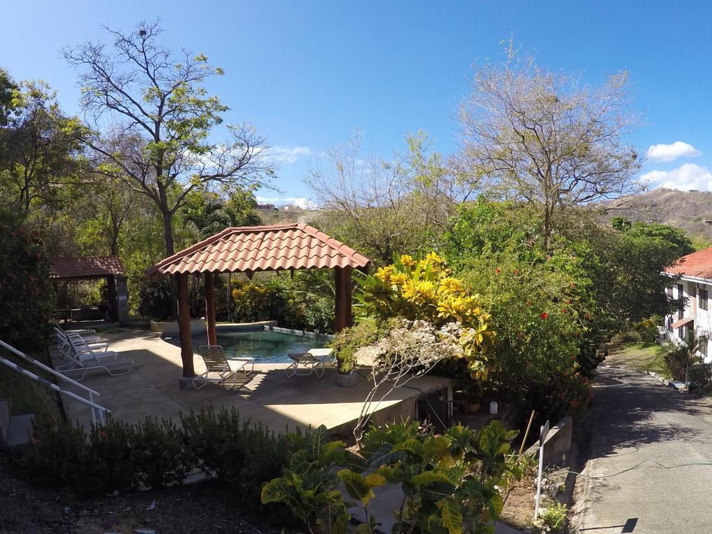 Los Almendros De Ocotal Aparthotel