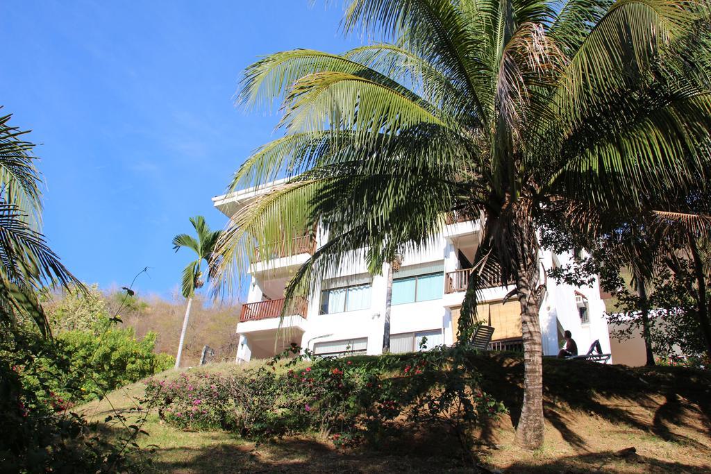 Los Almendros De Ocotal 3*