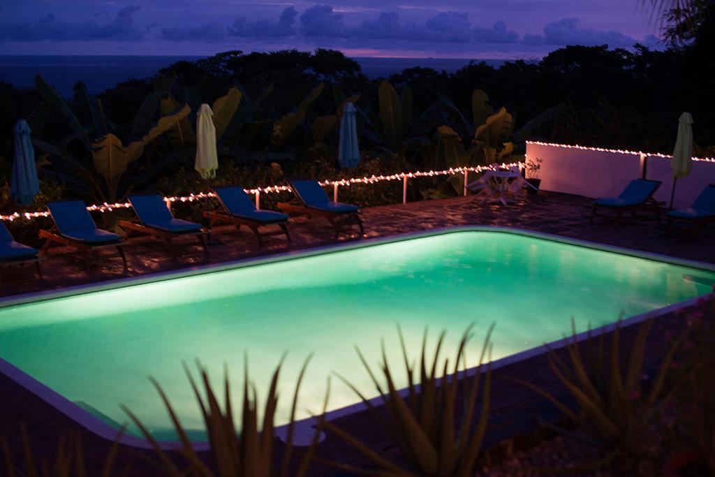 Bella Vista Mar Bed & Breakfast 3*